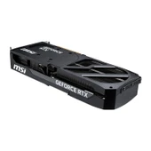 MSI VGA GEFORCE RTX 5070 12G SHADOW 3X OC RTX5070 12GB GDRR7 192B DX12 PCIE 5.0 X16 3XDP 1XHDMI - 3