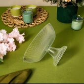 Fecra Loren Ayaklı Gondol Natürel - 3