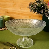 Fecra Loren Ayaklı Gondol Natürel - 2