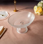 Fecra Loren Ayaklı Gondol Natürel - 3