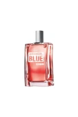 Avon Individual Blue Strong EDT 100 ml - 1