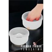 Parmak Yumuşatma Manikür Kasesi - 1