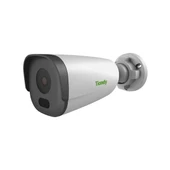Tiandy TC-C32GS I5/E/Y/C/SD/4MM /V4.2 2MP Starlıght IP Bullet Kamera -Sesli - 1