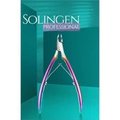 Rainbow Manikür Pedikür Tırnak Et Pensi Solingen Profesyonel - 1