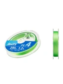 Gosen X4 Roots PE 4 Örgü İp Misina 200mt Light Green thumbnail 1