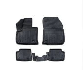 JEEP Avanger Uyumlu 5D Havuzlu Paspas 2023+ - 1