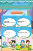 Çarpma ve Bölme Alıştırma Kitabı - Matematik Formülleri - 7