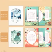 Antik Şiir Ezber Kartları - 4-6. Sınıf - 69 Adet thumbnail 10