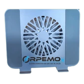 BLİC L122 Fanlı Laptop Standı Ergonomik ve Soğutmalı Tasarım thumbnail 1