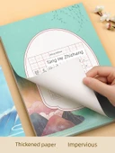 Antik Şiir Ezber Kartları - 4-6. Sınıf - 69 Adet thumbnail 6