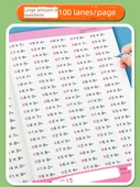 Çarpma ve Bölme Alıştırma Kitabı - Matematik Formülleri - 3