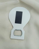 Magnet Açacak Gazoz Şişe Açacağı Mıknatıslı Buzdolabı Süsü Balon Kaplumbağa Gemi Deniz - 2