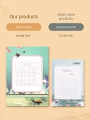 Antik Şiir Ezber Kartları - 4-6. Sınıf - 69 Adet thumbnail 5