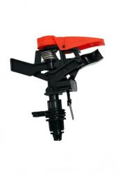 İtal İtal Bahçe Sulama Fiskiyesi 1/2 - 1.5-4 Bar ISE.SP12402-17706 - 1