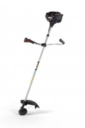 mefa Mefa Motorlu Tırpan Çalı Tırpanı Ot Biçme - 1