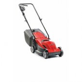 Eraser Raser E 380 Çim Biçme Makinesi - 1