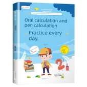 İlkokul Matematik Alıştırma Kitabı - 2. Sınıf 1. Dönem - 1