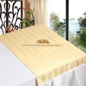 Pamuklu Masaj Yatağı Lastikli Çarşaf - Yüz Delikli - Beyaz Polyester Pamuklu (Kırışmaz) 50cm x 80cm - 3