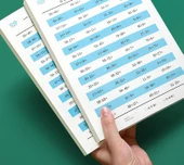 İlkokul Matematik Çalışma Kitabı 1-4. Sınıf - 2. Sınıf 2. Cilt + 3. Sınıf 1. Cilt thumbnail 9