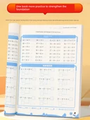 İlkokul Matematik Alıştırma Kitabı - 2. Sınıf 1. Dönem - 4