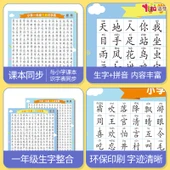 Çocuklar için Eğitici Duvar Tablosu - Birinci Sınıf Okuma Yazma, Pinyin, Toplama ve Çıkarma Tablosu - 4