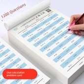 İlkokul Matematik Çalışma Kitabı 1-4. Sınıf - 1. Sınıf 2. Cilt + 2. Sınıf 1. Cilt + 99 Çarpma ve Bölme - 2