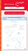 Su Jiao Ban 4. Sınıf 2. Dönem Matematik Alıştırma Kitabı - 8