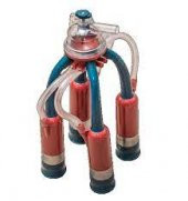 KURTSAN 180 CC (KAUÇUK) SAĞIM BAŞLIĞI PLASTİK MUHAFAZA - 1