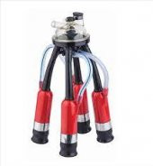 KURTSAN SAĞIM BAŞLIĞI 300CC PENÇE (KAUÇUK)PLASTİK MUHAFAZA - 1