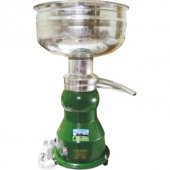 ARSAN ZENİT 140 ELEKTRİKLİ 140 LT SÜT ÇEKME & KREMA MAKİNESİ - 1