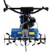 HYUNDAİ HB68 BENZİNLİ ÇAPA MAKİNASI 6,5HP 2+1 ŞANZUMANLI - 2