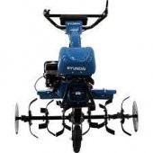 HYUNDAİ HB68 BENZİNLİ ÇAPA MAKİNASI 6,5HP 2+1 ŞANZUMANLI - 3