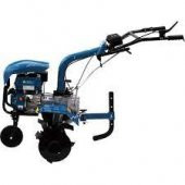 HYUNDAİ HB68 BENZİNLİ ÇAPA MAKİNASI 6,5HP 2+1 ŞANZUMANLI - 4