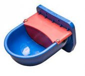 Kurtsan Şamandıralı Suluk 4 LİTRE Büyükbaş Hayvan Suluğu - 1