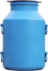 Süt Güğümü İçi Beyaz 50 Litre SÜT GÜĞÜMÜ ŞEN PLASTİK - 2