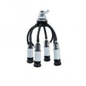 AHM YEDEK PARÇA SÜT SAĞIM MAKİNASI SAĞIM BAŞLIĞI 160CC - 1