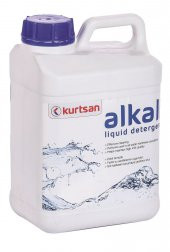 KURTSAN Alkali Deterjan (5 LİTRE) - 1