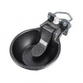 Dilli Otomatik Döküm Suluk Hayvan Suluğu Yalak 6 Kg. 2,5 Litre - 1