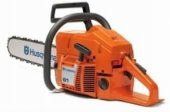 Husqvarna 61 2.9kW Benzinli Ağaç Kesme Makinesi - 2