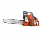 Husqvarna 120 Mark II Ağaç Kesme Makinesi - 1