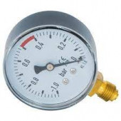 Süt Sağım Makinesi Vakum Saati - 1