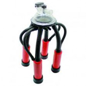 Tulsan Alüminyum Tek Güğüm Tek Sağım Kuru Pompa 30 lt Süt Sağma Makinesi Tulsan Alüminyum Tek Güğüm Tek Sağım Kuru Pompa 30 lt Süt Sağma Makinesi - 2