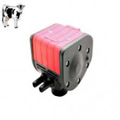 Tulsan Alüminyum Tek Güğüm Tek Sağım Kuru Pompa 30 lt Süt Sağma Makinesi Tulsan Alüminyum Tek Güğüm Tek Sağım Kuru Pompa 30 lt Süt Sağma Makinesi - 4