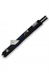 Kadın Erkek Bel Çantası Spor Koşu Fitness Sporcu Bele Takılan Çanta Telefon Tutma Bandı thumbnail 5