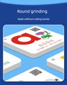 Pinyin Kartı ve 1. Sınıf Okuma Yazma Kartı (Karton) - 7