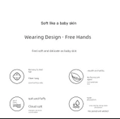 Straplez Pamuklu Banyo Havlu Elbisesi - Alice Banyo Eteği 2'li Buzağı Tozu (Banyo Eteği + Saç Bonesi) 150x85cm thumbnail 9