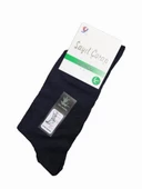 6 lı Paket Sayıl Erkek 4 Mevsimlik Bambu Çorap - 1