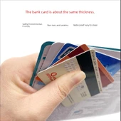 Kimyasal Elementlerin Periyodik Tablosu Kartı - Model 1 thumbnail 3