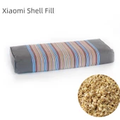 Dikdörtgen Gri Xiaomi Kabuklu Yastık - 6-12cm - 1