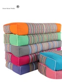 Dikdörtgen Gri Xiaomi Kabuklu Yastık - 6-12cm - 2